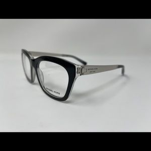 Michael Kors eyeglasses frames MK4019 Big Sky DEMOS